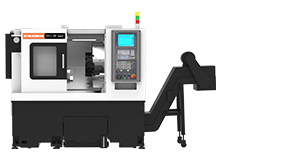 T55II/300 Super T55II/300 Super