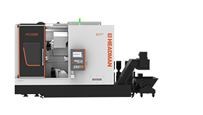 Hi5000M2Y2(雙主軸/雙Y軸動力塔) Hi5000M2Y2(雙主軸/雙Y軸動力塔)