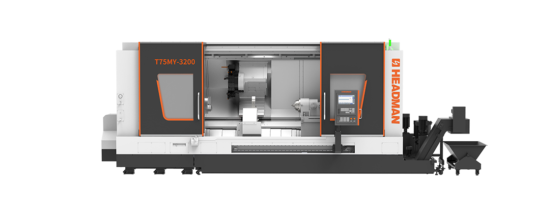 T75MY/3200 T75MY/3200