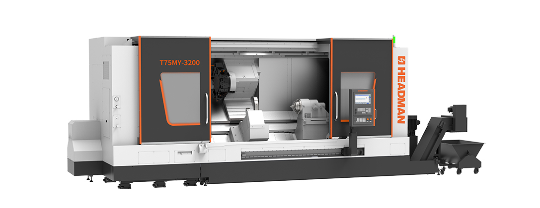 T75MY/3200 T75MY/3200