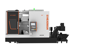 Hi5000M2(雙主軸/雙動力塔) Hi5000M2(雙主軸/雙動力塔)